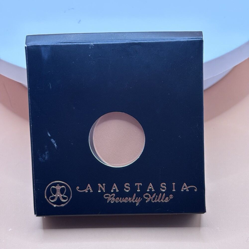 Anastasia Beverly Hills Eyeshadow Singles Refill Orange Soda Discontinued 1.7gr